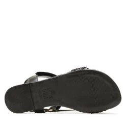 Sandales Bibi 1104326 Black 10 Sandales Bibi 1104326 Black -Pointe De Chaussures sandales bibi 1104326 black 3