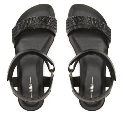 Sandales Bibi 1104326 Black 11 Sandales Bibi 1104326 Black -Pointe De Chaussures sandales bibi 1104326 black 4
