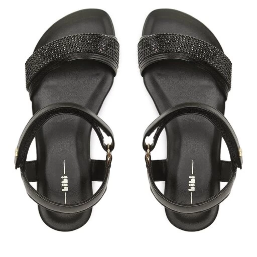 Sandales Bibi 1104326 Black 7 Sandales Bibi 1104326 Black – Image 5