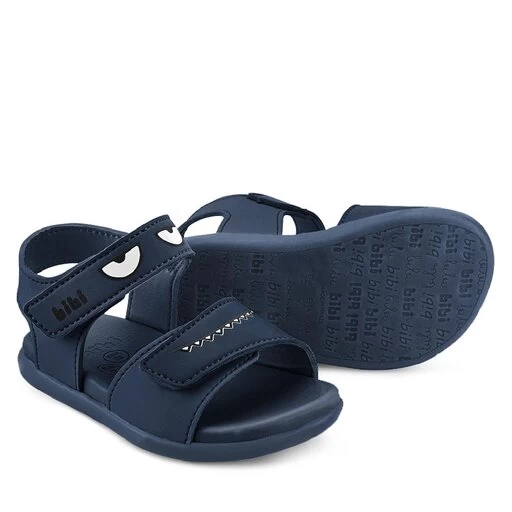 Sandales Bibi 1188036 Navy 5 Sandales Bibi 1188036 Navy – Image 3