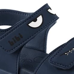 Sandales Bibi 1188036 Navy 9 Sandales Bibi 1188036 Navy -Pointe De Chaussures sandales bibi 1188036 navy 3