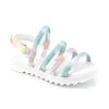 Sandales Bibi 1198035 Aquarela