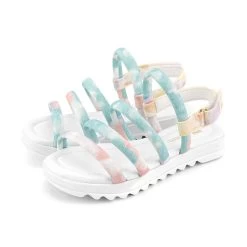 Sandales Bibi 1198035 Aquarela -Pointe De Chaussures sandales bibi 1198035 aquarela 2