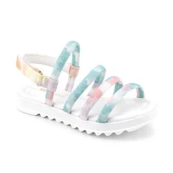 Sandales Bibi 1198035 Aquarela