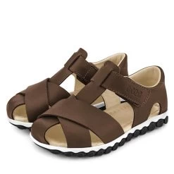 Sandales Bibi Summer Roller New 1081092 Expresso -Pointe De Chaussures sandales bibi summer roller new 1081092 expresso 2