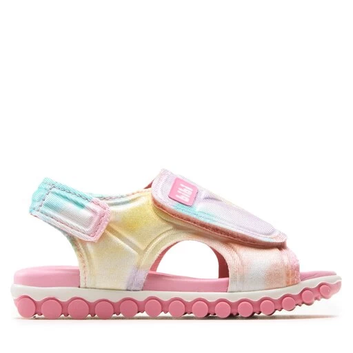 Sandales Bibi Summer Roller Sport 1103170 Aquarela 4 Sandales Bibi Summer Roller Sport 1103170 Aquarela – Image 2