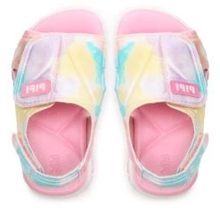 Sandales Bibi Summer Roller Sport 1103170 Aquarela 11 Sandales Bibi Summer Roller Sport 1103170 Aquarela -Pointe De Chaussures sandales bibi summer roller sport 1103170 aquarela 4