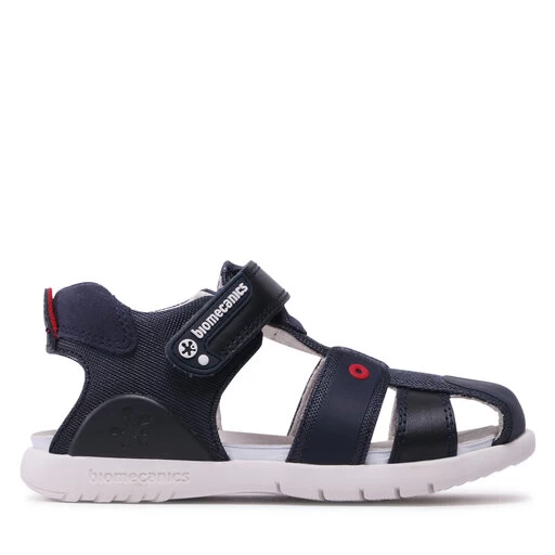 Sandales Biomecanics 222234-A S Azul Marino Y Ocean 4 Sandales Biomecanics 222234-A S Azul Marino Y Ocean – Image 2