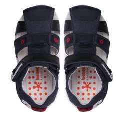 Sandales Biomecanics 222234-A S Azul Marino Y Ocean 12 Sandales Biomecanics 222234-A S Azul Marino Y Ocean -Pointe De Chaussures sandales biomecanics 222234 a s azul marino y ocean 4