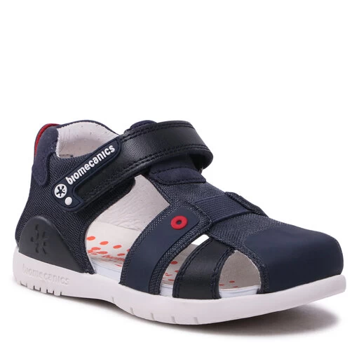 Sandales Biomecanics 222234-A S Azul Marino Y Ocean 3 Sandales Biomecanics 222234-A S Azul Marino Y Ocean