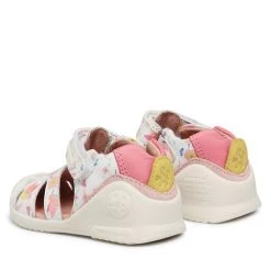 Sandales Biomecanics 232109 White A -Pointe De Chaussures sandales biomecanics 232109 white a 2