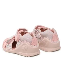 Sandales Biomecanics 232112 Pink A -Pointe De Chaussures sandales biomecanics 232112 pink a 2