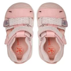Sandales Biomecanics 232112 Pink A -Pointe De Chaussures sandales biomecanics 232112 pink a 4