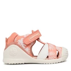 Sandales Biomecanics 232117 Apricot B 8 Sandales Biomecanics 232117 Apricot B -Pointe De Chaussures sandales biomecanics 232117 apricot b 1