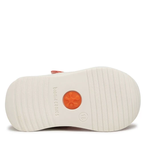 Sandales Biomecanics 232117 Apricot B 6 Sandales Biomecanics 232117 Apricot B – Image 4
