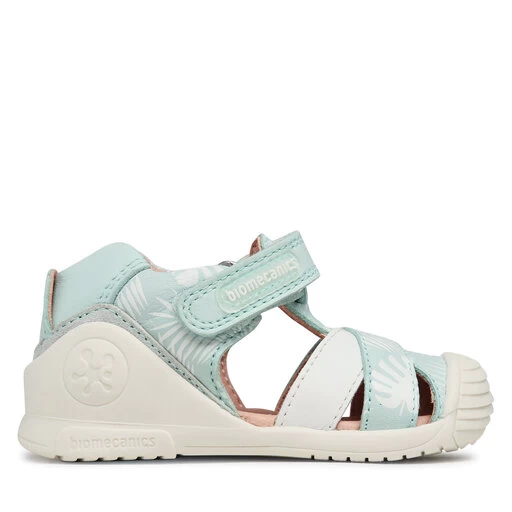 Sandales Biomecanics 232117 Mint A 4 Sandales Biomecanics 232117 Mint A – Image 2