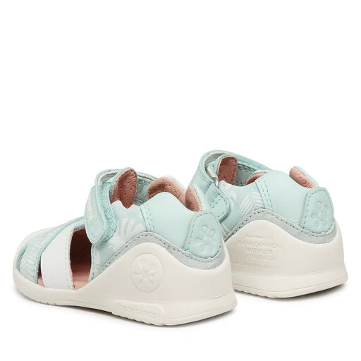 Sandales Biomecanics 232117 Mint A 5 Sandales Biomecanics 232117 Mint A – Image 3