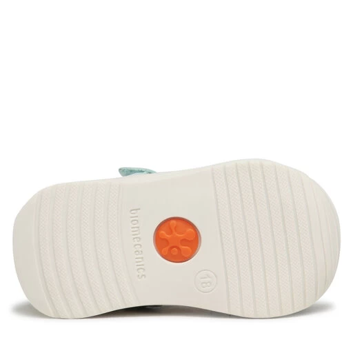 Sandales Biomecanics 232117 Mint A 6 Sandales Biomecanics 232117 Mint A – Image 4