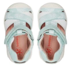 Sandales Biomecanics 232117 Mint A 11 Sandales Biomecanics 232117 Mint A -Pointe De Chaussures sandales biomecanics 232117 mint a 4