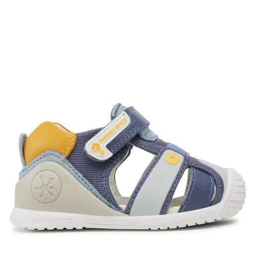 Sandales Biomecanics 232124 Blue A 4 Sandales Biomecanics 232124 Blue A – Image 2