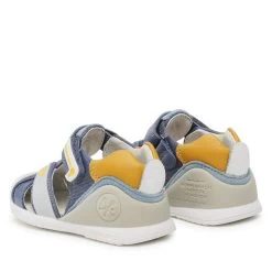 Sandales Biomecanics 232124 Blue A 9 Sandales Biomecanics 232124 Blue A -Pointe De Chaussures sandales biomecanics 232124 blue a 2