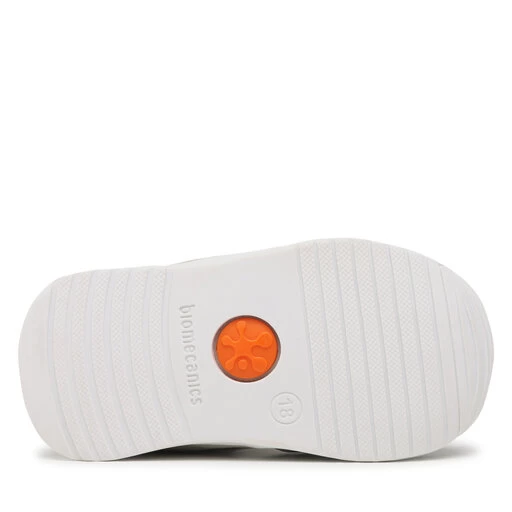 Sandales Biomecanics 232124 Blue A 6 Sandales Biomecanics 232124 Blue A – Image 4