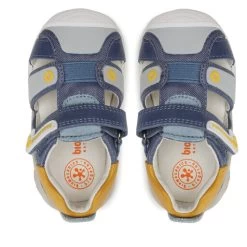 Sandales Biomecanics 232124 Blue A 11 Sandales Biomecanics 232124 Blue A -Pointe De Chaussures sandales biomecanics 232124 blue a 4