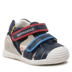 Sandales Biomecanics 232143 Blue A