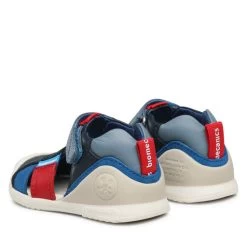 Sandales Biomecanics 232149 Blue A -Pointe De Chaussures sandales biomecanics 232149 blue a 2