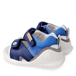 Sandales Biomecanics 232168 Blue A 8 Sandales Biomecanics 232168 Blue A -Pointe De Chaussures sandales biomecanics 232168 blue a 2