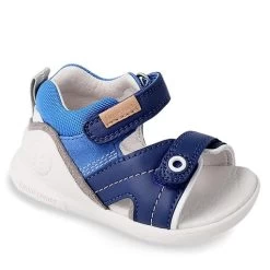 Sandales Biomecanics 232168 Blue A