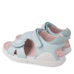 Sandales Biomecanics 232239 D Mint A -Pointe De Chaussures sandales biomecanics 232239 d mint a 2