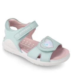 Sandales Biomecanics 232239 D Mint A