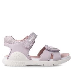 Sandales Biomecanics 232239 M Violet B -Pointe De Chaussures sandales biomecanics 232239 m violet b 1