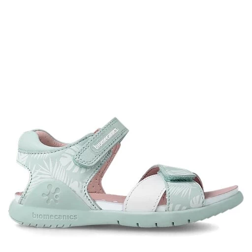 Sandales Biomecanics 232243 D Mint A 4 Sandales Biomecanics 232243 D Mint A – Image 2