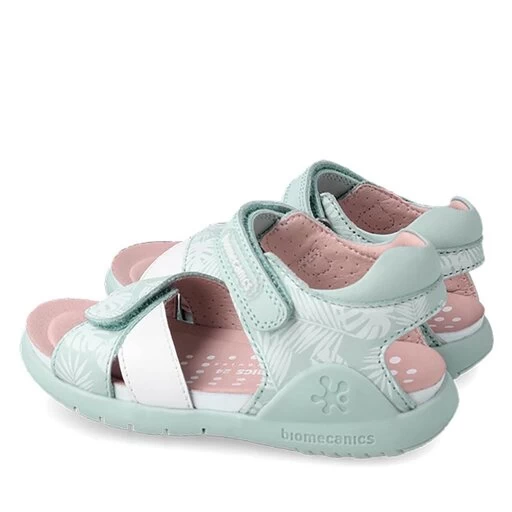 Sandales Biomecanics 232243 D Mint A 5 Sandales Biomecanics 232243 D Mint A – Image 3