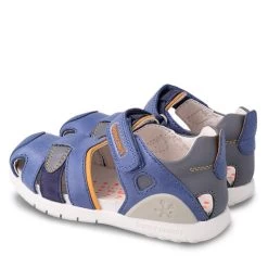 Sandales Biomecanics 232250 S Blue B -Pointe De Chaussures sandales biomecanics 232250 s blue b 2