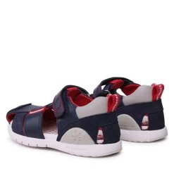 Sandales Biomecanics 232251-A S Ocean -Pointe De Chaussures sandales biomecanics 232251 a s ocean 2