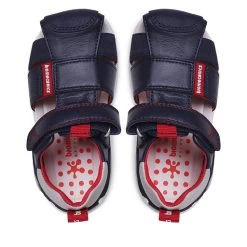 Sandales Biomecanics 232251-A S Ocean -Pointe De Chaussures sandales biomecanics 232251 a s ocean 4