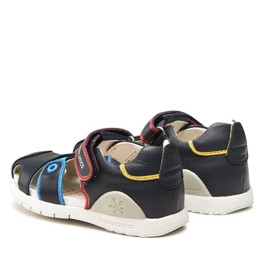 Sandales Biomecanics 232254 S Navy A 5 Sandales Biomecanics 232254 S Navy A – Image 3