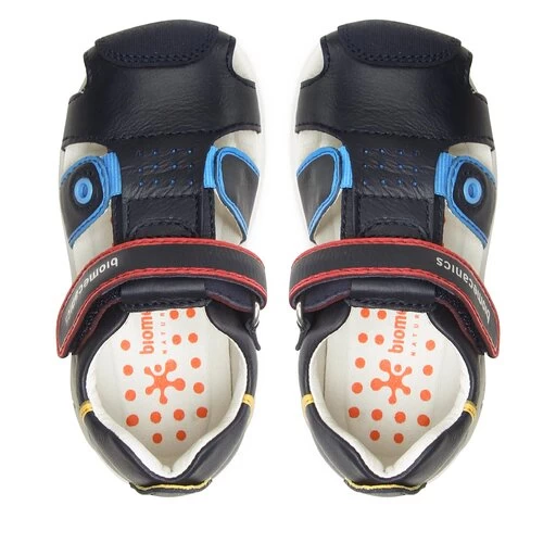 Sandales Biomecanics 232254 S Navy A 7 Sandales Biomecanics 232254 S Navy A – Image 5
