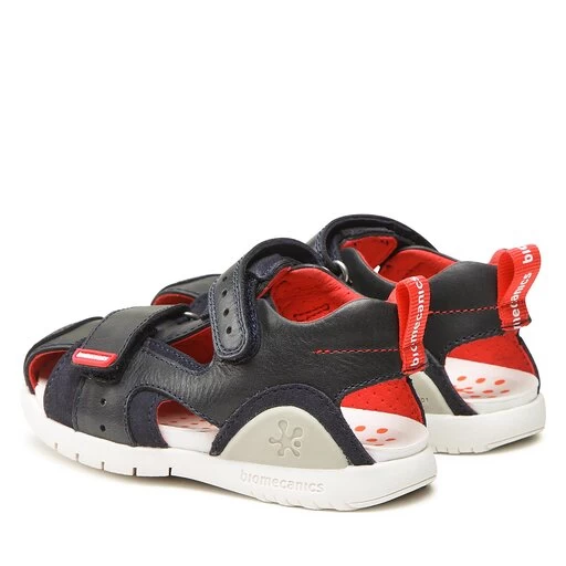 Sandales Biomecanics 232256 S Navy A 5 Sandales Biomecanics 232256 S Navy A – Image 3