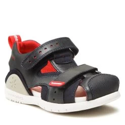 Sandales Biomecanics 232256 S Navy A