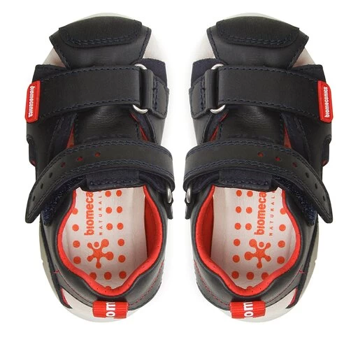 Sandales Biomecanics 232256 S Navy A 7 Sandales Biomecanics 232256 S Navy A – Image 5