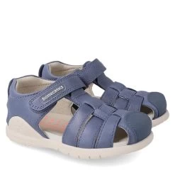 Sandales Biomecanics 232257 M Blue B -Pointe De Chaussures sandales biomecanics 232257 m blue b 3