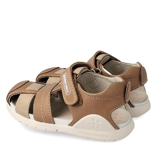 Sandales Biomecanics 232258 D Brown B 5 Sandales Biomecanics 232258 D Brown B – Image 3