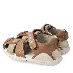 Sandales Biomecanics 232258 M Brown B -Pointe De Chaussures sandales biomecanics 232258 m brown b 2