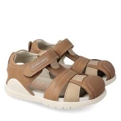 Sandales Biomecanics 232258 M Brown B -Pointe De Chaussures sandales biomecanics 232258 m brown b 3