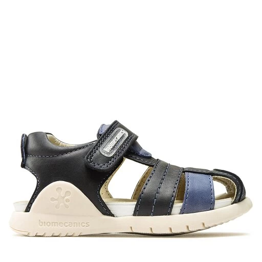 Sandales Biomecanics 232258 M Navy A 4 Sandales Biomecanics 232258 M Navy A – Image 2
