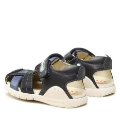 Sandales Biomecanics 232258 M Navy A 9 Sandales Biomecanics 232258 M Navy A -Pointe De Chaussures sandales biomecanics 232258 m navy a 2